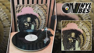 Mikey Dread - The Source (Of Your Divorce) [Reggaeville Vinyl Vibes #120]