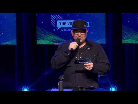 The Voice '21 Radio Awards - Årets Producer præsenteret af Pepsi Max er Emil Kruse!