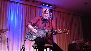 Tinsley Ellis - I Can't Be Satisfied