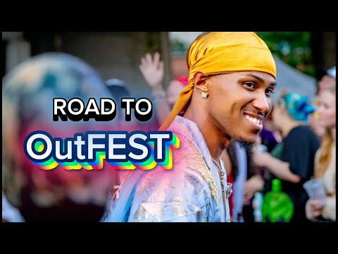 THIS YOUR KING?! KVNG TY’S ROAD TO OUTFEST