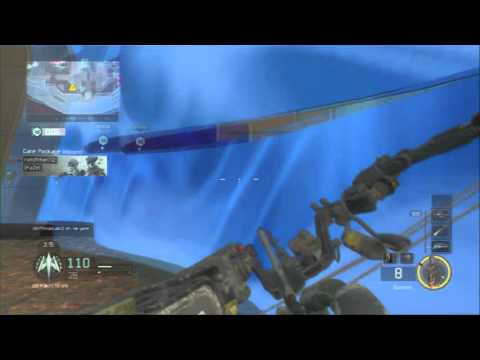 COD: Black Ops 3 Online pt16 - Hardpoint w/ Haymaker!