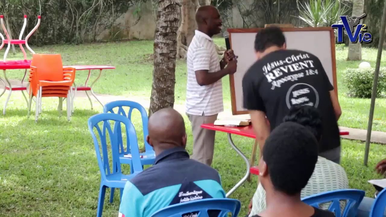 Thumbnail of video: Questions/Réponses partie 3 - Côte d'Ivoire (09/10/16)