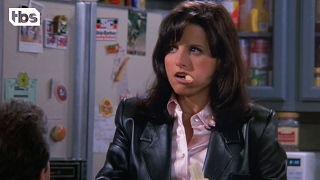 Seinfeld: Marry Me (Clip) | TBS video