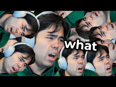 The Double DisambigYouWhat??? The Rarest Chess Move!!