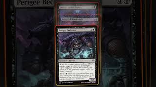 Infinite damage in standard