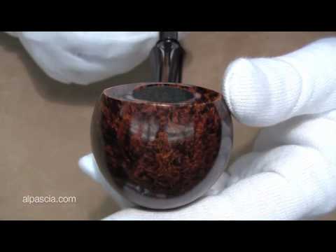pipa Cornelius Maenz 049 - smoking pipe