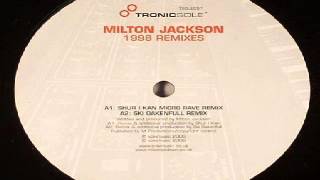 Milton Jackson ‎-- 1998