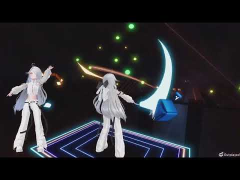 Voidcast Savior (Golbez Theme) [FFXIV OST]/SQUARE ENIX MUSIC m:Joetastic