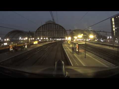 HISPEED HOLLAND Hoorn - Enkhuizen 2016