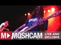 The Bronx - Past Lives | Live in Sydney | Moshcam