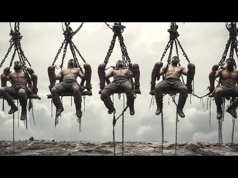 Le 20 prigioni più brutali con punizioni terrificanti