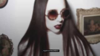 Allie X - Tumor (Español / Lyrics)