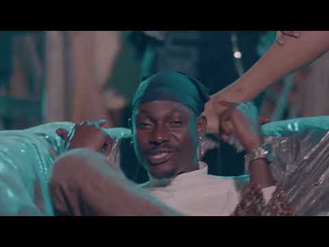TONY COUSIN ft COUNTRY WIZZY - SHOTS ( Official Video )