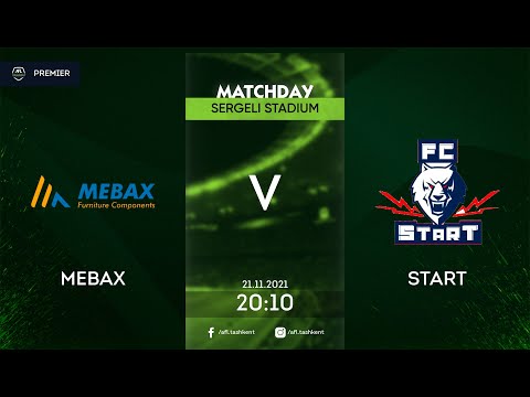 AFL  prem. div 8- tur. Mebax-Start FC