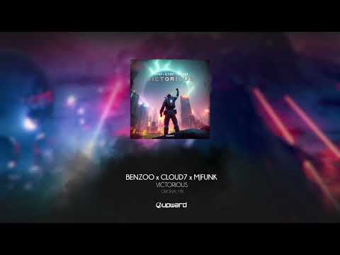 Benzoo x Cloud7 x MjFuNk - Victorious (Original Mix)