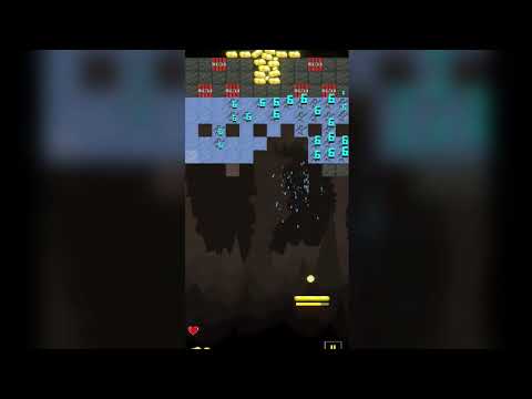 Brick Breaker: Nature video thumbnail