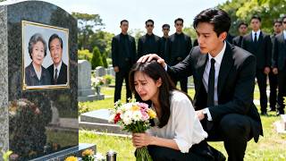 CEO Has No Interest In Any Woman,Yet He Fell Head Over Heels For Poor Orphaned Girl With No Parents!