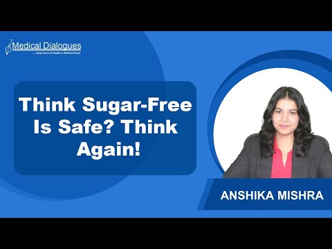 Study finds sugar-free sweeteners could negatively impact liver ...