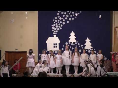 Karácsonyi műsor 2018.12.21.