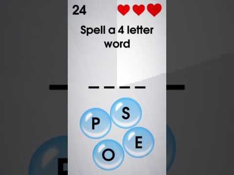 Death By Spell Check Video