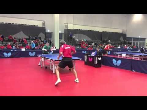 Class M11, Johann Wieser Alexandr Efremov