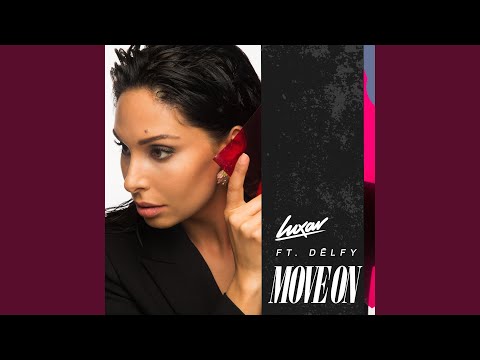 Move On (Sonic Bliss Dub) (Dub)