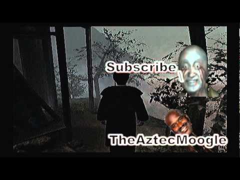 Let's play (Forbidden) Siren part 23 (4-7-4-1)