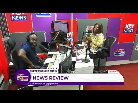 News Review: Obuasi SHS Scandal, Poultry Price Hike & Kumasi Power Crisis
