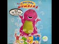 Barney S Parade Of Numbers 2000 HVN VCD Release