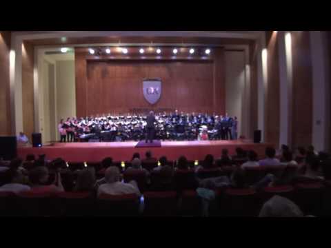 A Gershwin Portrait II: Gershwin at the Opera – Coro Jubilate Deo