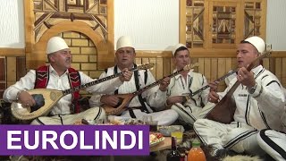 Isuf Berisha - Kem Vetem Nje Nane Kjo Eshte Shqiperia
