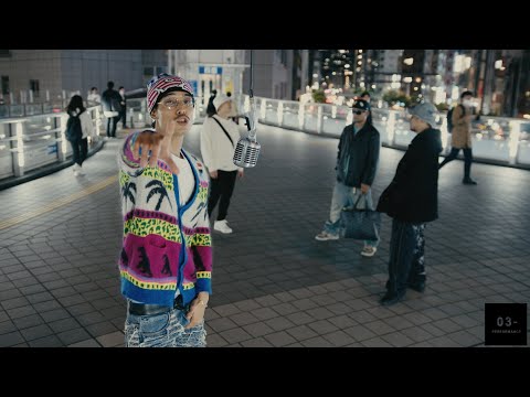 YTG - Bad News pt.2 | 03- Performance | From Tokyo