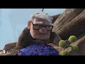Up Altas Aventuras 6 10 Movie CLIP A Fuga Dos Cachorros 2009 HD