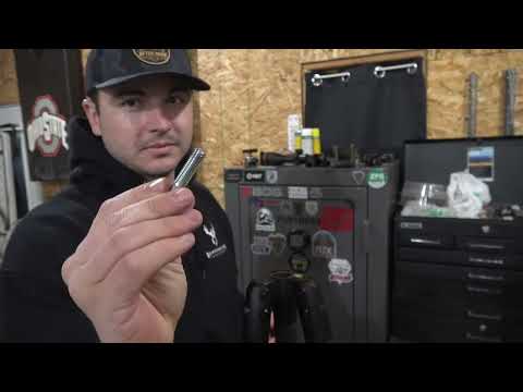 Converting your Bog Infinite for UNDER $2!