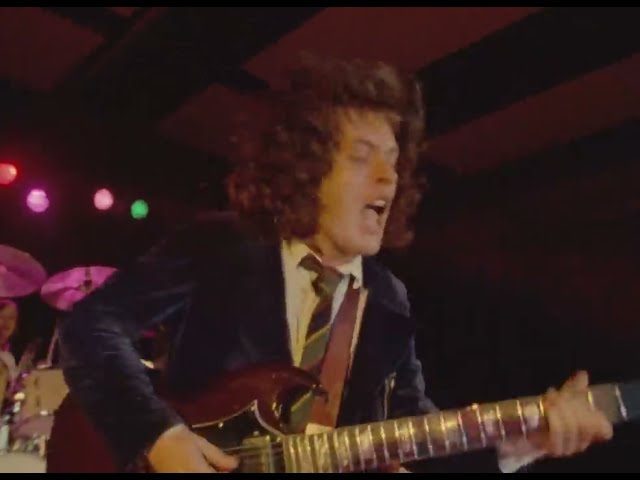 You Shook Me All Night Long von Ac/Dc ((jetzt ansehen))