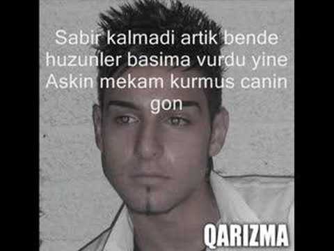 Qarizma ft.G-umit & Umit Tanyildiz - Kadere inamam