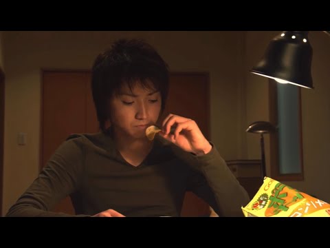 Death Note - Potato chip live action version [HD]