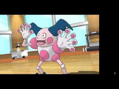 POKEMON RO RANDOMLOCKE EP #5 - EL GIMNASIO QUE ES LITERALMENTE UN GIMNASIO Y EL AUDIO PERDIDO