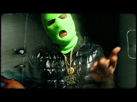 GerkOne - Black BMW (Official Video)