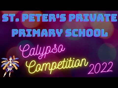 Calypso Competition 2022