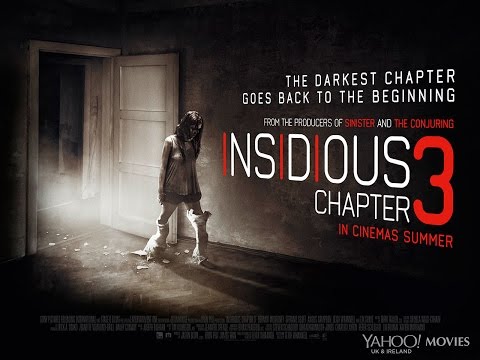 INSIDIOUS chapter 3 360°  VR Video (CLICK THE LINK ON THE DESCRIPTION FOR THE FIX VERSION)
