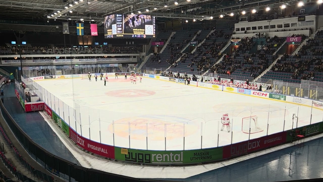 Matchklipp AIK-Almtuna