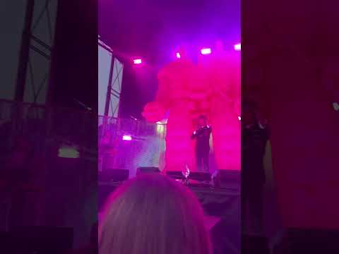 Fight Test by the The Flaming Lips Live - ***Best Band Ever***~!!!!!!!!!!!* **WOW!* PINK_ROBoTS 2024