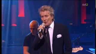 Rod Stewart - Handbags &amp; Gladrags Live