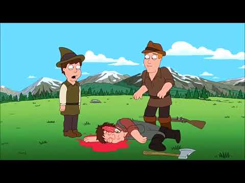 NUOVO(2021)✅ IL MEGLIO DEI GRIFFIN - #12