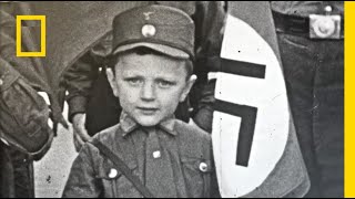 Ta propaganda zawróciła Niemcom w głowach! | Hitler: siła dyktatury