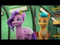 мой маленький пони новое поколение песня Пипп и Хитча 🦄🌈