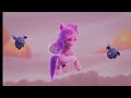 мой маленький пони новое поколение песня Пипп и Хитча 🦄🌈