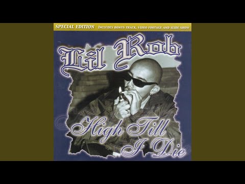 High Till I Die