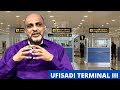 JUSSA AANIKA UFISADI MKUBWA KATIKA UJENZI WA TERMINAL 3 ZANZIBAR